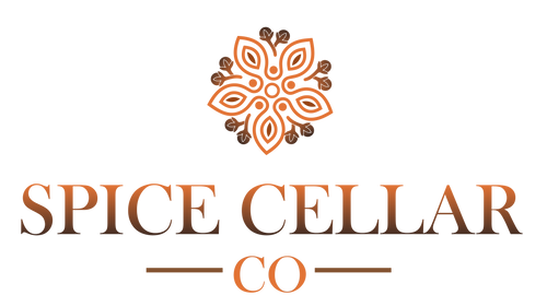 Spice Cellar Co